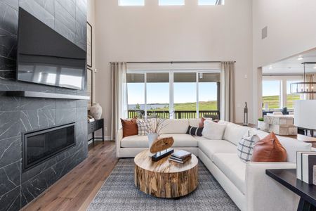 Trailstone Destination Collection by Taylor Morrison in Arvada - photo 115 115