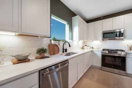 The Reserve at Huntsville by CastleRock Communities in Huntsville - image 17