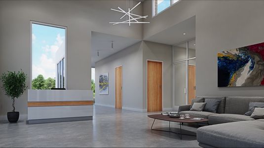 Stone Garden: Belmar 40