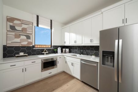 South Pointe by Coventry Homes in Mansfield - image 10