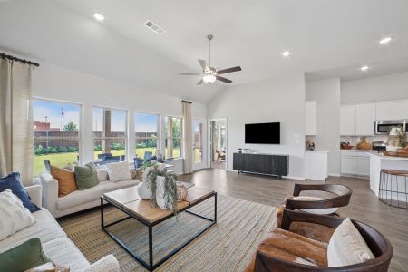 Hunters Ridge by M/I Homes in Crowley - image 7