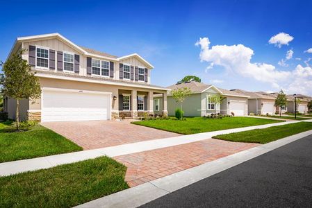 Lost Tree Preserve by Ryan Homes in Vero Beach - photo 0