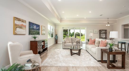 Enclave At Lake Washington by Maronda Homes in Melbourne - photo 9 9