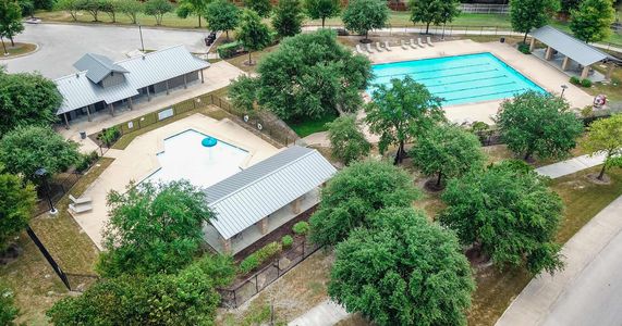 Weston Oaks by Highland Homes in San Antonio - image 16