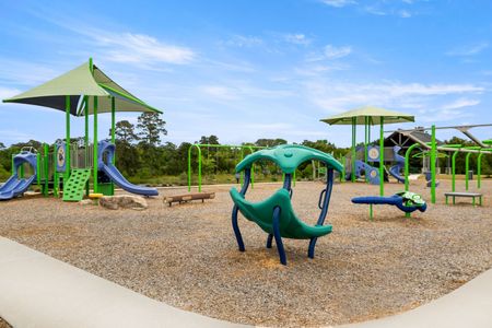 Community Playground