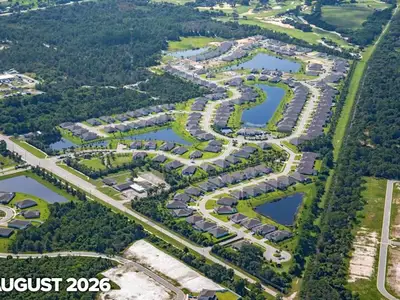 High Pointe by GHO Homes in Vero Beach - image