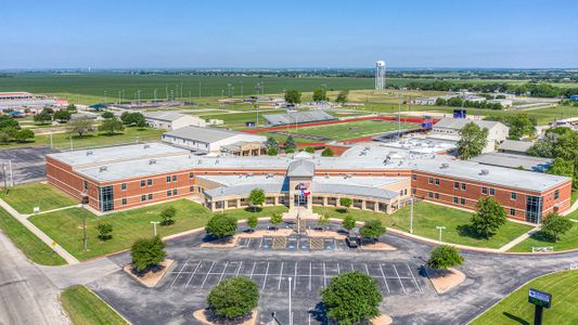 Navarro Oaks by D.R. Horton in Seguin - photo 43 43