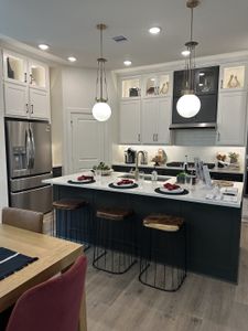 Colton 45' Homesites by David Weekley Homes in Montgomery - image 15