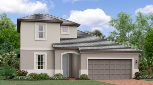 Angeline Active Adult: Active Adult Manors by Lennar in Land O' Lakes - photo 7 7