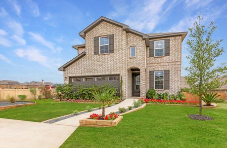 Bricewood by Beazer Homes in Helotes - photo 3 3