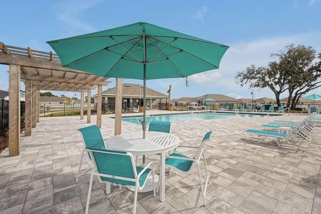 Prairie Oaks by Cardel Homes in St. Cloud - image