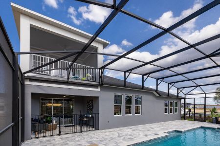 Hawks Overlook by M/I Homes in Oviedo - photo 15 15