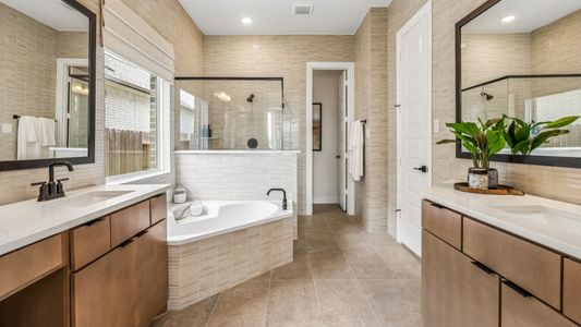 Brookewater by DRB Homes in Rosenberg - image 11