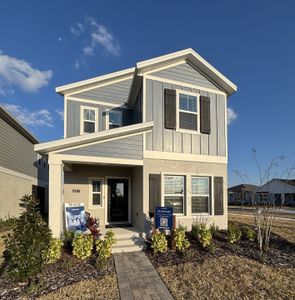 EverBe: Cottage Alley Collection by Lennar in Orlando - photo 8 8