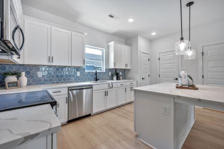 The Parks of Mill Town by Parkside Builders in Chattanooga - image 7