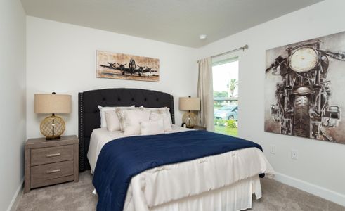 Sebastian Highlands by Adams Homes in Sebastian - photo 28 28