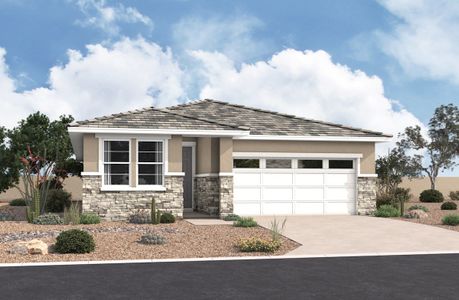 Bella Vista Farms by Beazer Homes in San Tan Valley - photo 0 0