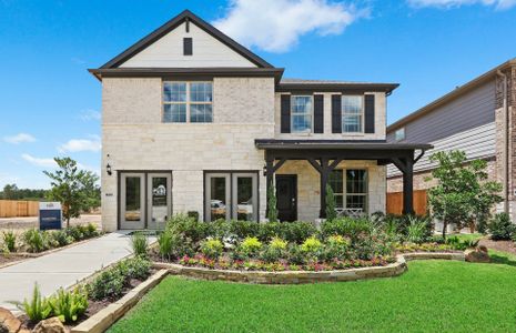 Mavera - Master planned community in Conroe, TX 11 11