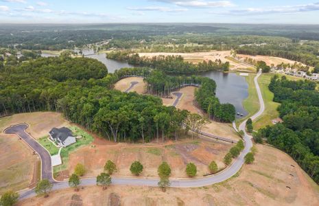 Watermist at Mirror Lake by Pulte Homes in Villa Rica - photo 1 1