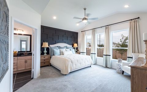 Arcadia Ridge by CastleRock Communities in San Antonio - photo 20 20