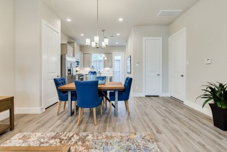 Regents Court by Colina Homes in Houston - photo 25 25