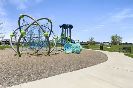Elevon by UnionMain Homes in Lavon - image 15