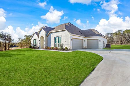 Reserve at Grand Oaks by Cheldan Homes in Weatherford - photo 21 21