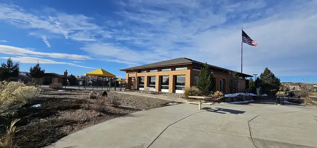 Rhyolite Ranch by Kauffman Homes in Castle Rock - photo 1 1