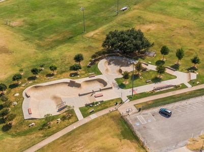 Abe's Landing by Landsea Homes in Granbury - photo 8 8