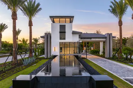 Lotus Edge by GL Homes in Boca Raton - image 6
