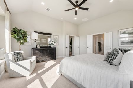 El Dorado by Bloomfield Homes in Granbury - image 10