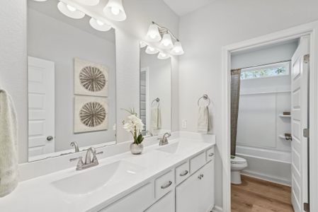 Enclave at Willis by Smith Douglas Homes in Willis - image 18