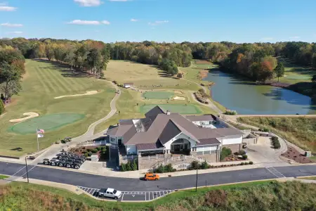 Cambrey Pointe by M/I Homes in Mooresville - image