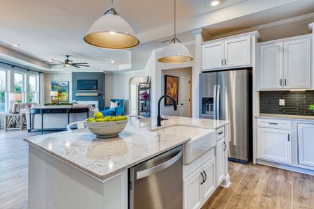 The Cottages at 78 North by McKee Homes in Sanford - image 13