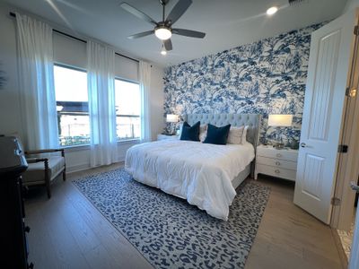 Urban Homes at Easton Park by Brookfield Residential in Austin - photo 63 63