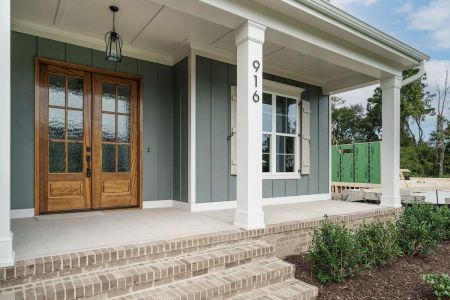 The Preserves At Holland by Future Homes in Fuquay Varina - photo 1 1