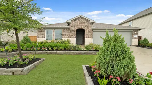 Sunterra by D.R. Horton in Katy - image 9