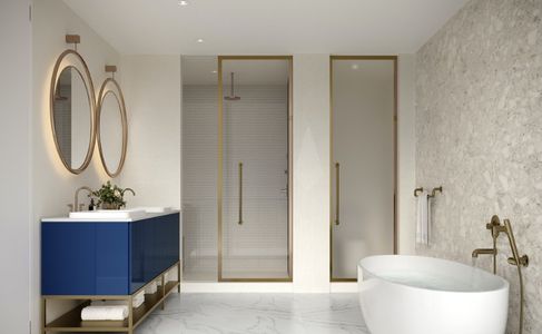 Mr. C Residences by Terra Group in Miami - image 5