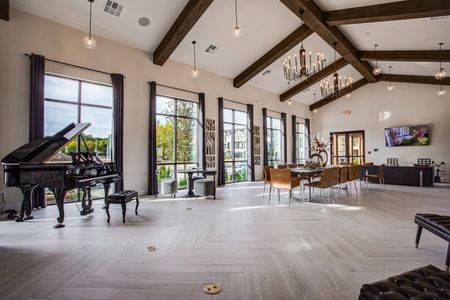 SoHo Square by Megatel Homes in Dallas - photo 14 14