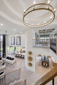 Bridgeland 60' (Prairieland Village) 21