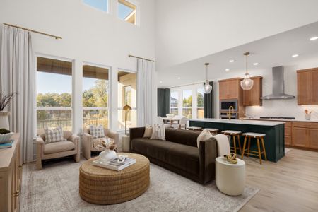 Parkside on the River 50' 10