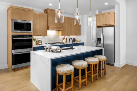 Furst Ranch by Coventry Homes in Flower Mound - image 5