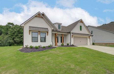 Overlook at Marina Bay by Chafin Communities in Gainesville - photo 27 27