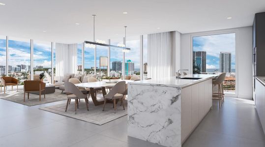 The Terraces by Latitude Group in Fort Lauderdale - photo 9 9