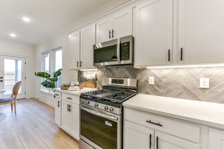 Aldeana by DSLD Homes in Bonney - image 8