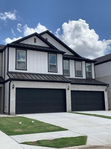 Whitestone Preserve by Pulte Homes in Cedar Park - photo 3 3