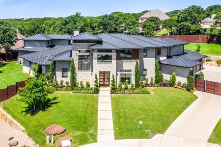 Pecan Plantation by Patten Properties in Granbury - photo 14 14