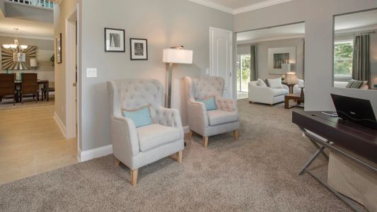 Haines Ridge by Maronda Homes in Haines City - photo 16 16