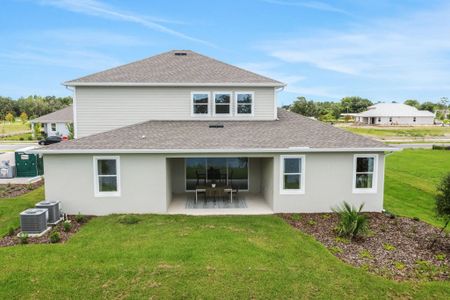 Waterlin 60' 4