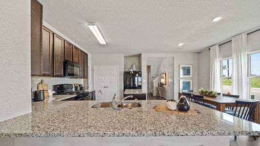 Abbott Place by Legend Homes in St. Hedwig - photo 35 35